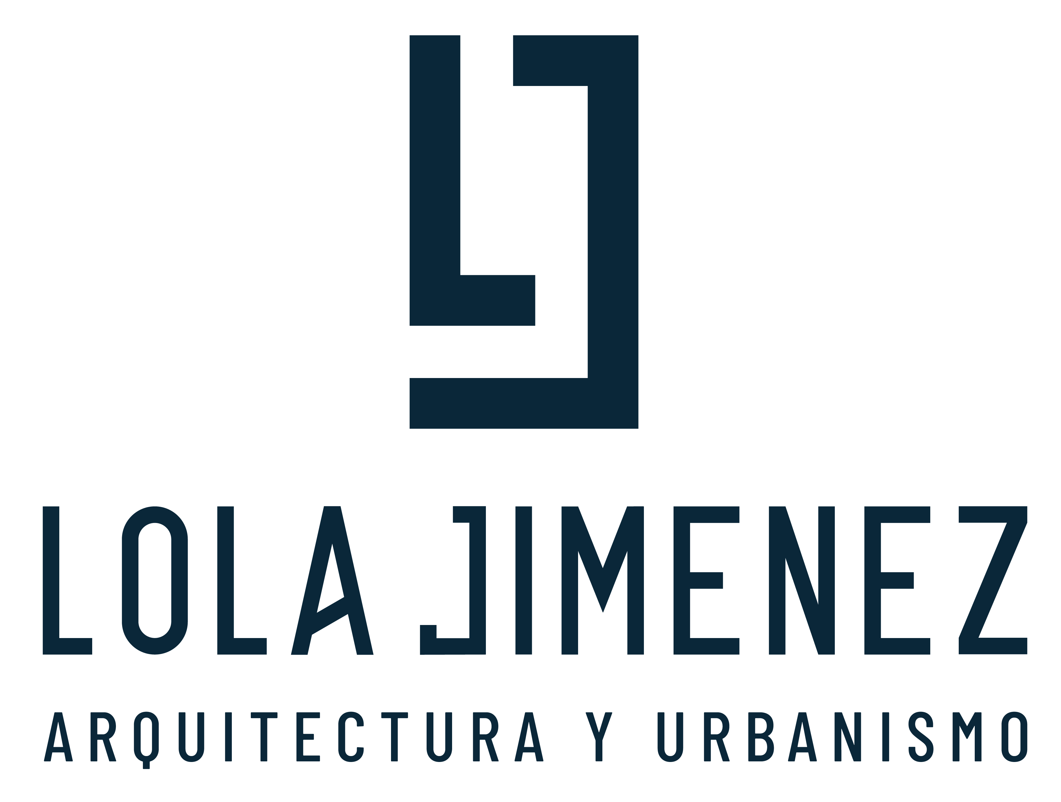 Lola Jiménez Arquitectura y Urbanismo